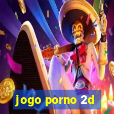 jogo porno 2d